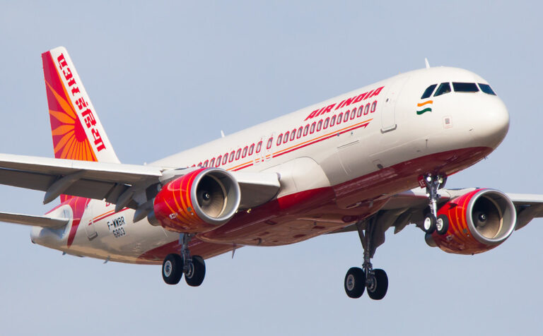 AIR-INDIA
