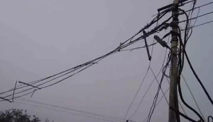 Two-electrocuted