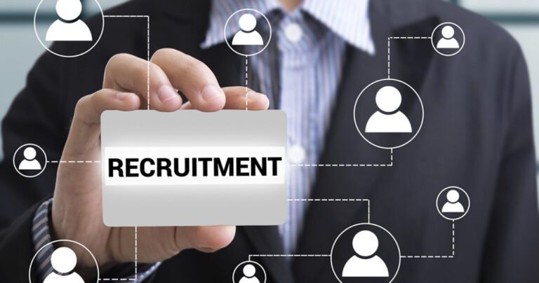 recruitment
