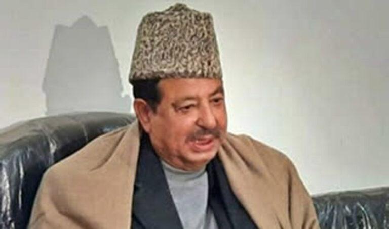 peerzada