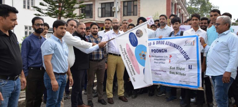 ADC-Poonch-flags-off-Millet-Walkathon-Rally