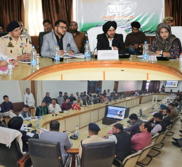 Vikramjit-Singh-chairs-Public-Darbar-at-Poonch_-Assesses-public-issues-concerns