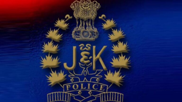 Swift Police Action Baramulla Burglary Case Solved, 3 Arrested in 12 Hours