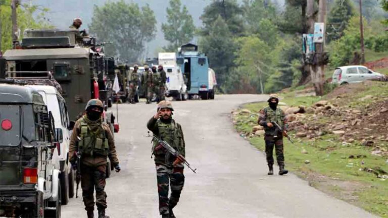 Search-Operation-Initiated-in-Poonch-JK-After-Terrorist-Assault-on-IAF-Convoy
