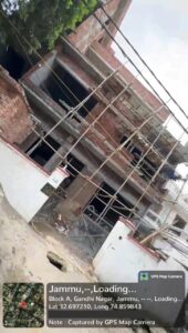561 A GANDHI NAGAR JAMMU JMC