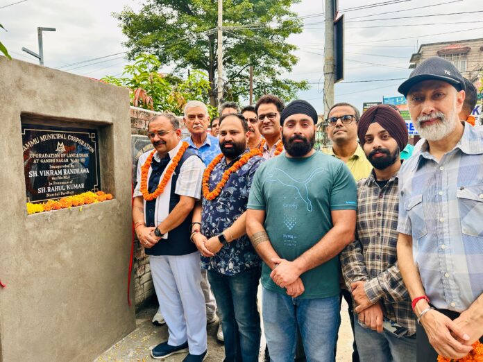Randhawa WARD20 JMC