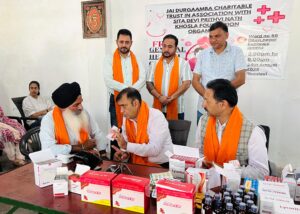 MEDICAL CAMP 02