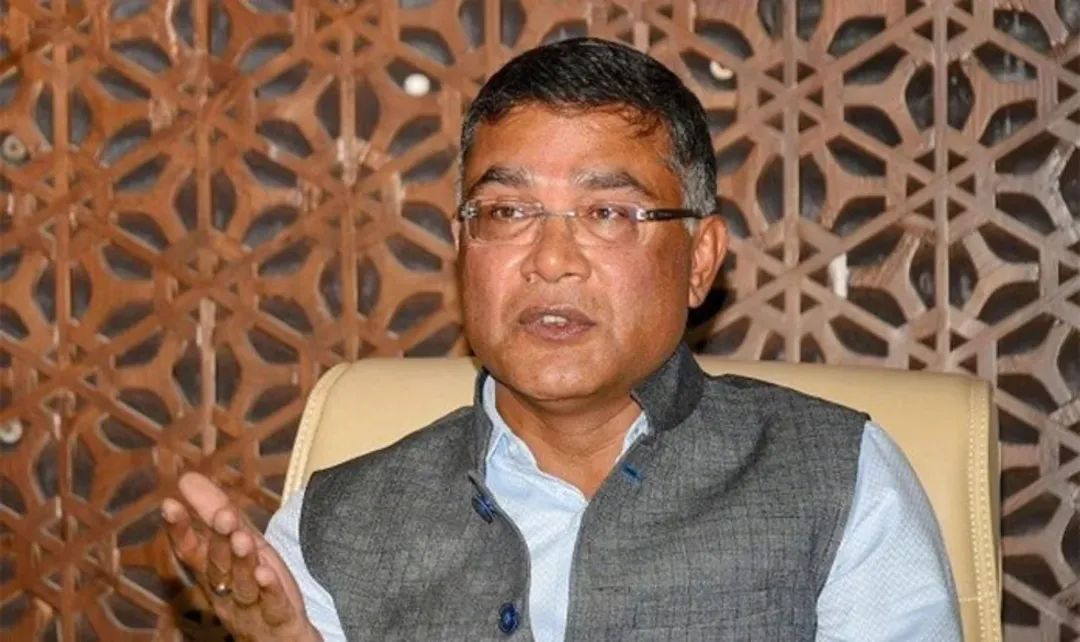 Father of IAS officer Shailendra Kumar passes away in Srinagar