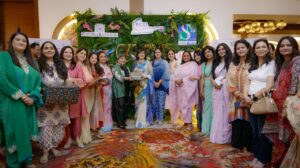 FICCI FLO