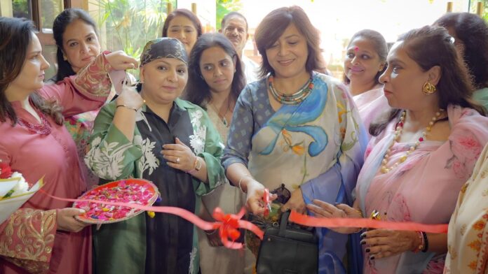 FICCI FLO