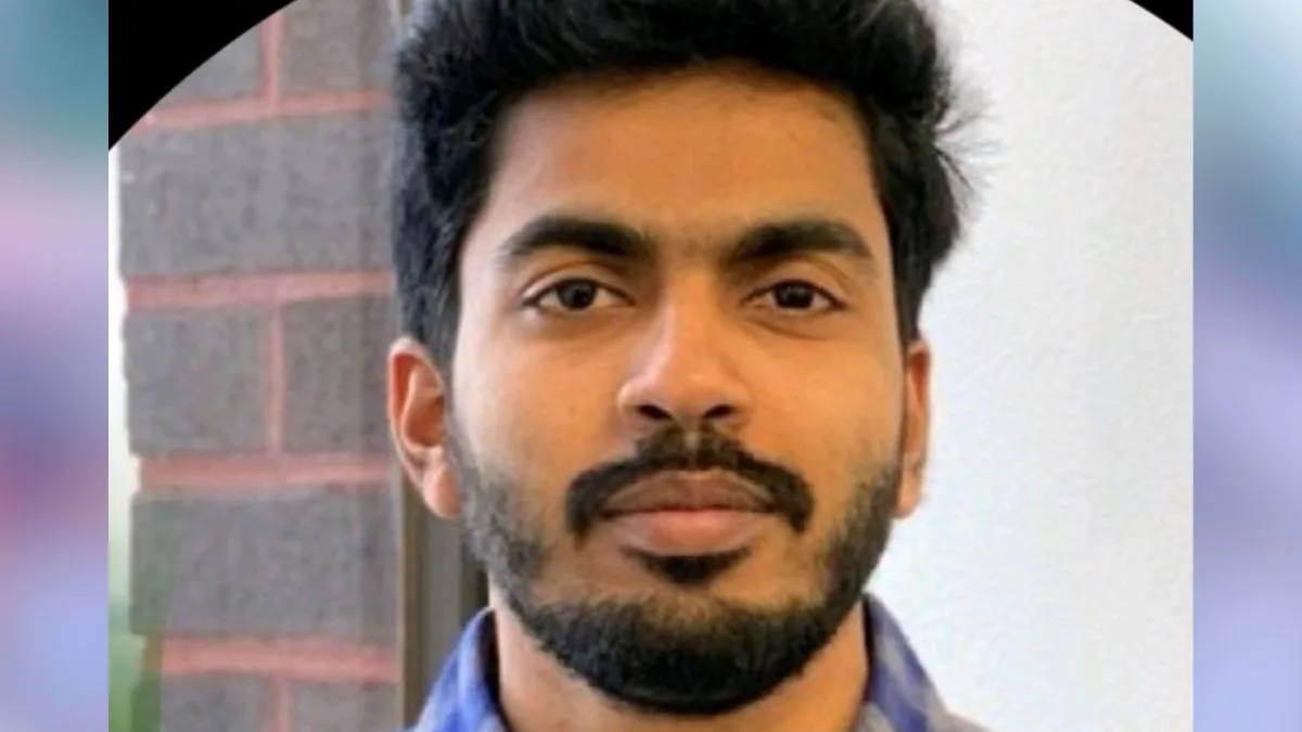 Indian tech worker killed by Santa Clara police