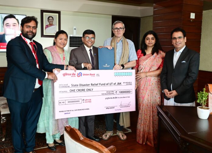 UNION BANK OF INDIA