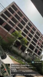 HOTEL JAMMU