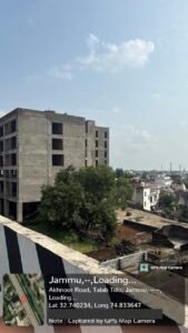 HOTEL JAMMU