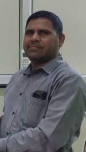 DEPUTY COMMISSIONER SOUTH JMC