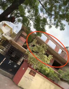 GANDHI NAGAR