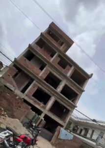 APSARA ROAD GANDHI NAGAR