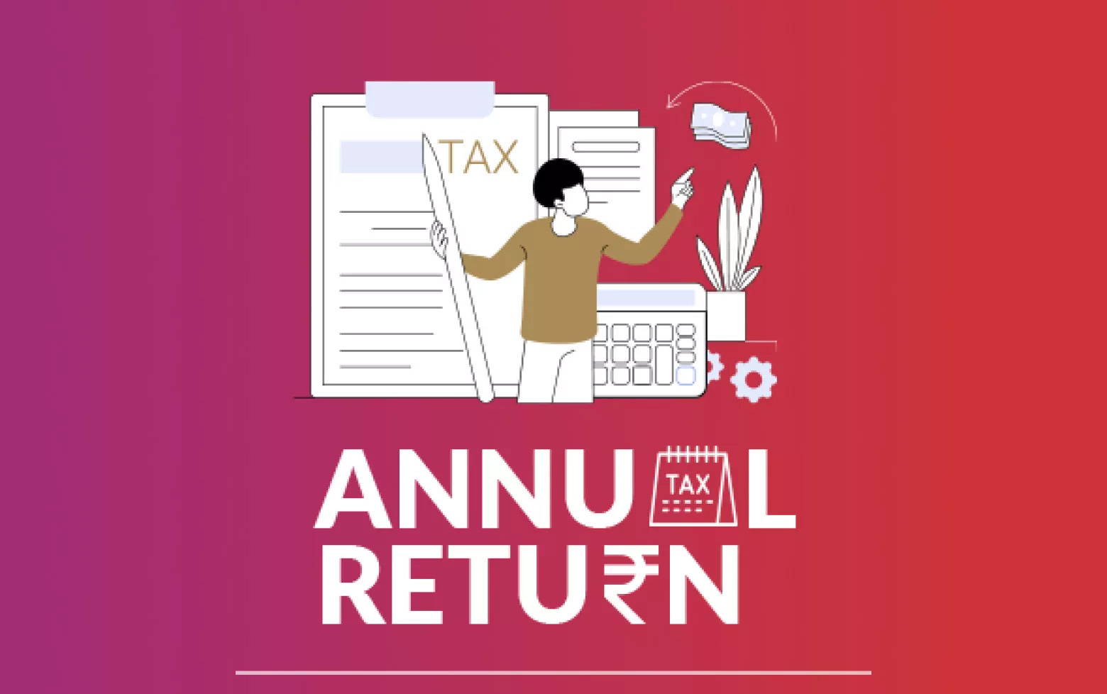 Revised GSTR-9 Form for GST compliance