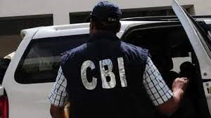 CBI arrests JKAS officer for accepting bribe in Srinagar