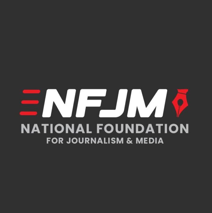 National Foundation for Journalism & Media (NFJM)