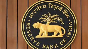 RBI headquarters during policy announcement on economic forecasts