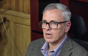 Omar Abdullah announces used water management project