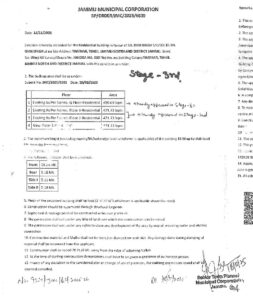 JMC DETAILS 