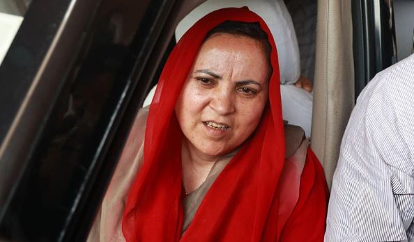 Sakina Itoo To Move Resolution On TET Issue In Upcoming J&K Assembly Session