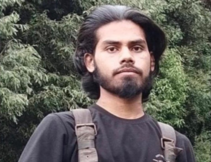 You Can Run But You Can’t Hide: J&K Police After Pakistani LeT Terrorist Yasir Killed in Operation Ashdar