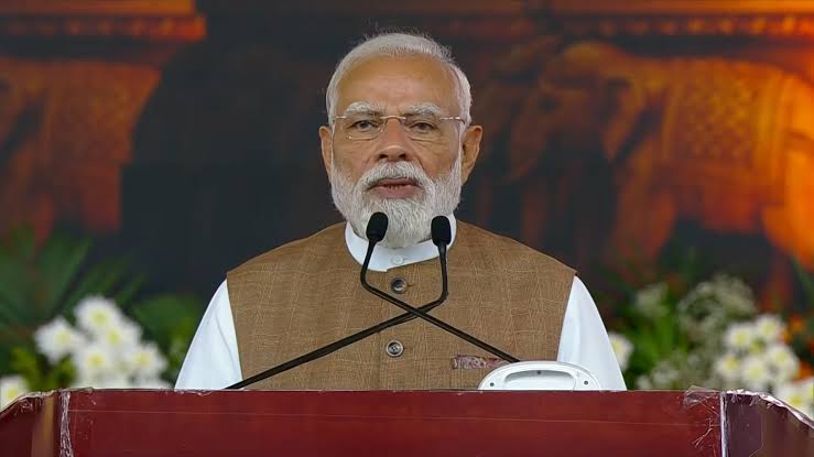 Public Participation in PM’s Vadodara Programme Hits New High